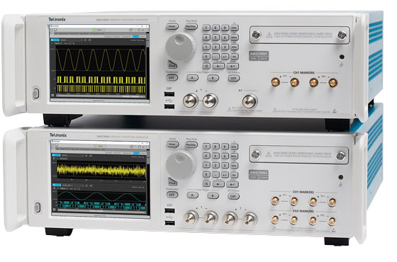 AWG70000B ���Ⲩ�ΰl����